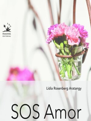 cover image of SOS Amor